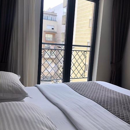 Qama Hotel Kosovo Polje Exteriér fotografie